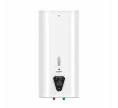 Накопительный водонагреватель Timberk SWH (НЕРЖ,FSK3,50л,верт.,плоск. 2500Вт)