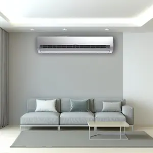 Hisense AS-13UR4SVDDB кондиционер — качественное охлаждение