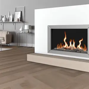 Очаг Royal Flame Jupiter FX New: эстетика огня у вас дома