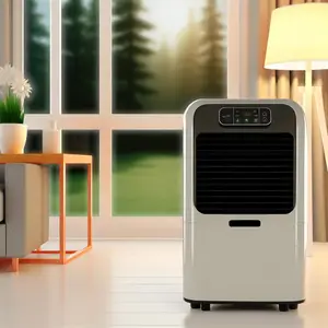 Осушитель воздуха FUNAI: создайте комфортный микроклимат