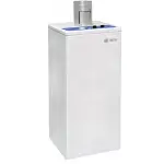 Напольный газовый котел Жмз АОГВ-17,4-3 ЖУК (02) – вид 1