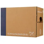 Циркуляционный насос Grundfos Ups 32-40 – вид 7