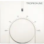 Терморегулятор электронный ТРОПИК – вид 1