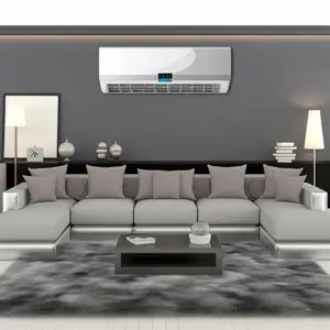 Энергоэффективный кондиционер IGC: экономия и комфорт