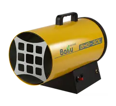 Пушка тепловая газовая Ballu BHG-30L