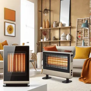 Электрические конвекторы Nobo: тепло и уют для дома