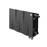Радиатор Royal Thermo PianoForte 200 /Noir Sable - 6 секц. VDR – вид 1