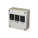 Электрическая тепловая завеса Тропик Т204Е10 Techno – вид 2