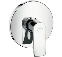 Смеситель для душа Hansgrohe Metris хром (31686000)