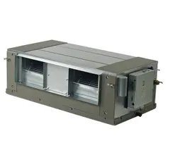 Канальный внутренний блок Dantex DM-DP280T1/BF