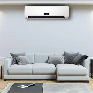 Инверторная сплит-система Hisense AS-24UW4SDBTV10 – комфорт