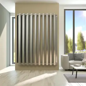 Стальной панельный радиатор Buderus K-Profil на любой случай