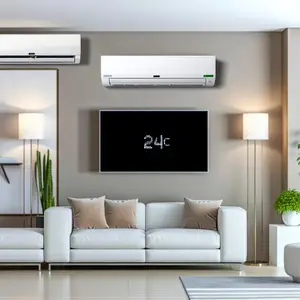 Кондиционер Energolux SAC24C3-A для больших помещений