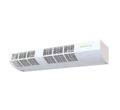 Тепловая завеса Тропик М-5 eco