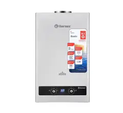 Водонагреватель Thermex B 20 D (Silver)