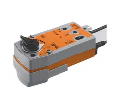 Электропривод BELIMO NRF24A-SR-S2-O