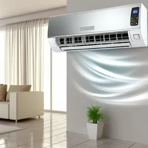 Функции кондиционеров: 10 секретов эффективности