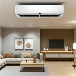 Кассетный блок Energolux SMZC24V2AI для идеального климата