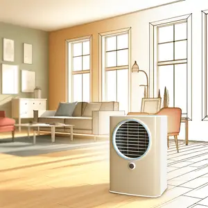 Осушитель воздуха для дома: как выбрать и использовать