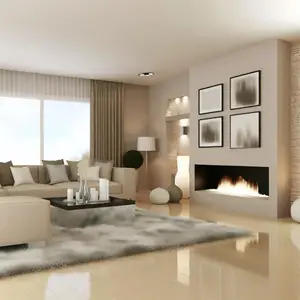 Каминокомплект Royal Flame: уют и стиль для вашего дома