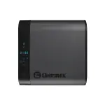 Электрический накопительный водонагреватель THERMEX Bono 30 Wi-Fi – вид 3