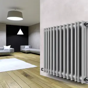 Радиатор отопления Buderus Logatrend K-Profil 11