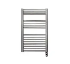 Полотенцесушитель IRSAP ARES ELECTRIC - HEATER H 818 - 580 (хром)