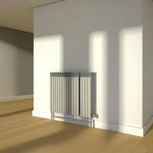 Стальной радиатор Buderus K-Profil 33 300 1000 для дома