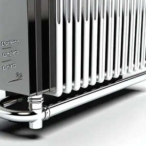 Радиатор Zehnder Charleston Completto: особенности и сравнение