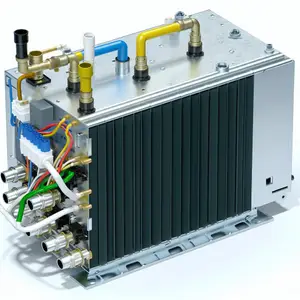 Гидромодуль-MDV Mdv НС F11.2/P21.5 D для кондиционеров