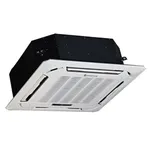 Кассетный внутренний блок VRF Dantex RK-MD100Q4/CF – вид 1