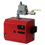 Газовая горелка Bentone BG 200 R MB 403 – вид 1