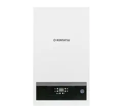Газовый котел Kentatsu Nobby Smart II 24-2CSF