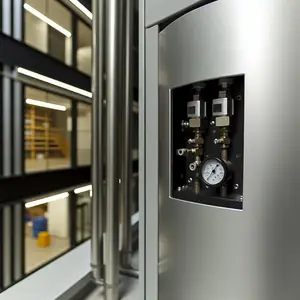 Котлы парапетные для отопления: надежное решение