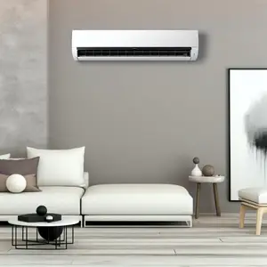 Настенная сплит-система Hisense AS-13UW4RXVQH01(B) - комфорт в любом климате