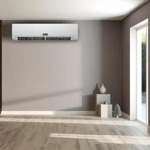 Кондиционер VRF Energolux SMZF09V2AI для вашего комфорта