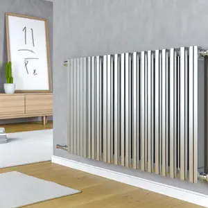 Стальной радиатор Buderus K-Profil 11 900 1600 для вашего дома