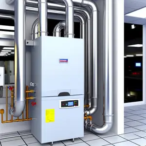 Котел De Dietrich GT 228 D: полное руководство