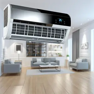 Кондиционеры Shivaki: надежность, эффективность, доступность