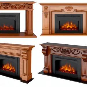 Портал Royal Flame Oxford и Provence: сравнение моделей