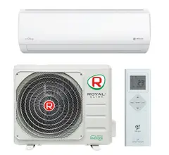 Настенная сплит-система Royal Clima RCI-T60HN