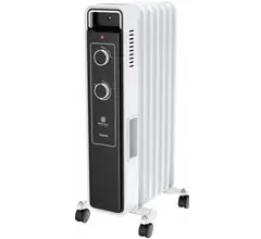 Масляный радиатор ROYAL Clima ROR-PR5-1000M