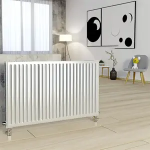 Стальной панельный радиатор Buderus VK-Profil 20 600 1800 – лучший выбор