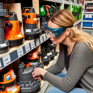 Как правильно выбрать дренажный насос для дома