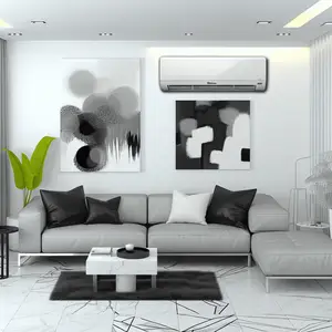 Hisense кассетные сплит-системы: мощность и удобство