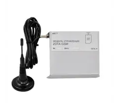 Модуль управления ZOTA GSM/GPRS Magna