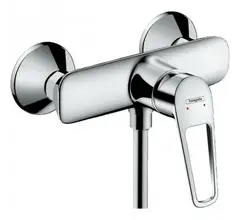 Смеситель для душа Hansgrohe Novus Loop хром (71360000)
