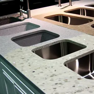 Выбрать камень для раковины: идеальные решения для вашего интерьера