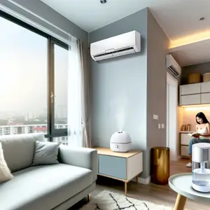 Климатический контроль в квартире: лучшие решения