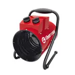 Электрический тепловая пушка Thermex Bazooka 3 – вид 1